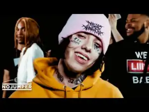 Dj Stadium, Lil Xan & Ph4de – Jewelry